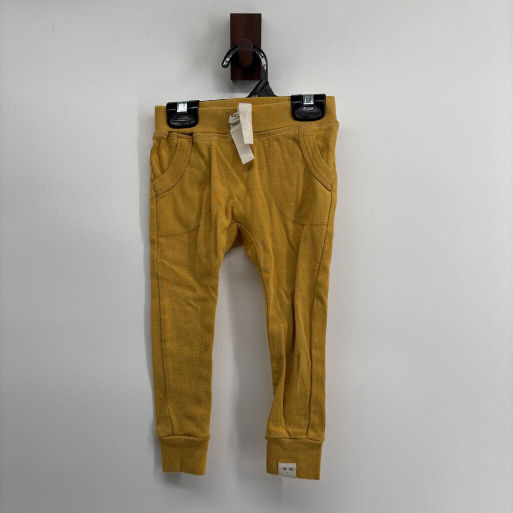 long sleeve shirt & pant set