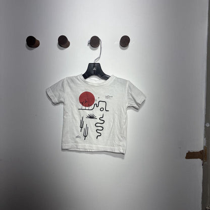 *LD* Designed&Printed In Desert. Windmills, Cactus, etc