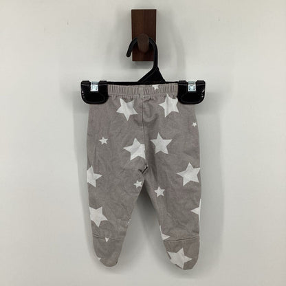 Long sleeve onesie with matching pants