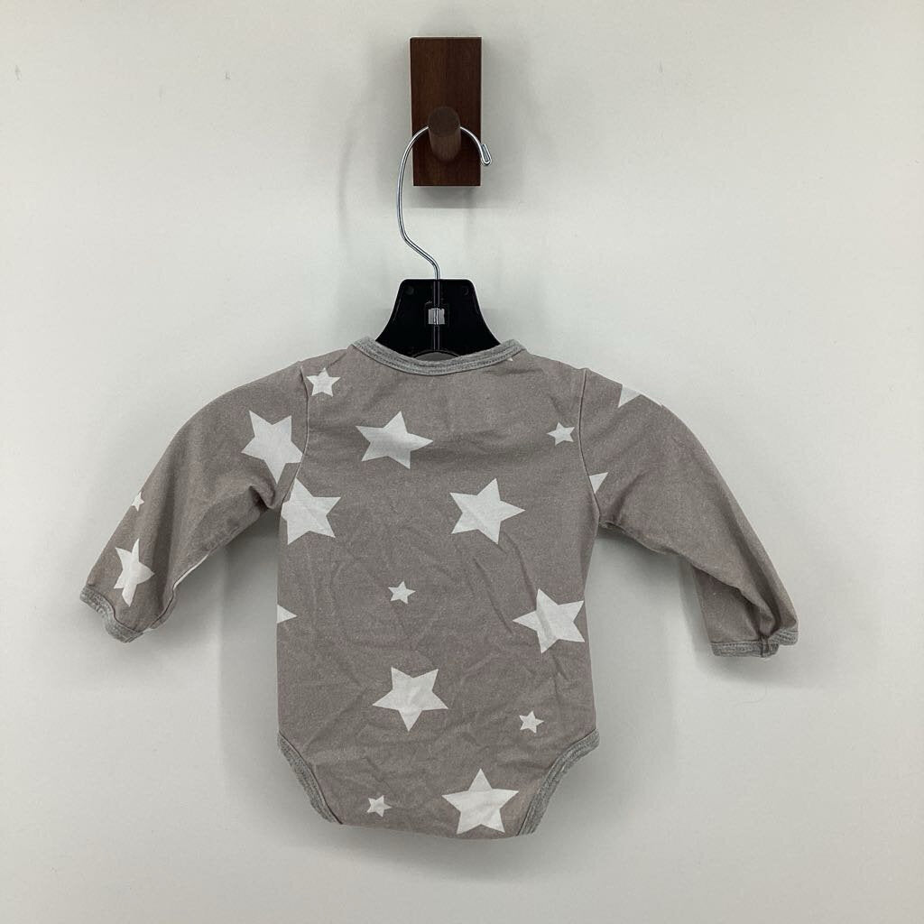 Long sleeve onesie with matching pants