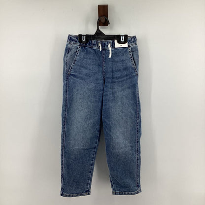 NWT Denim jogger