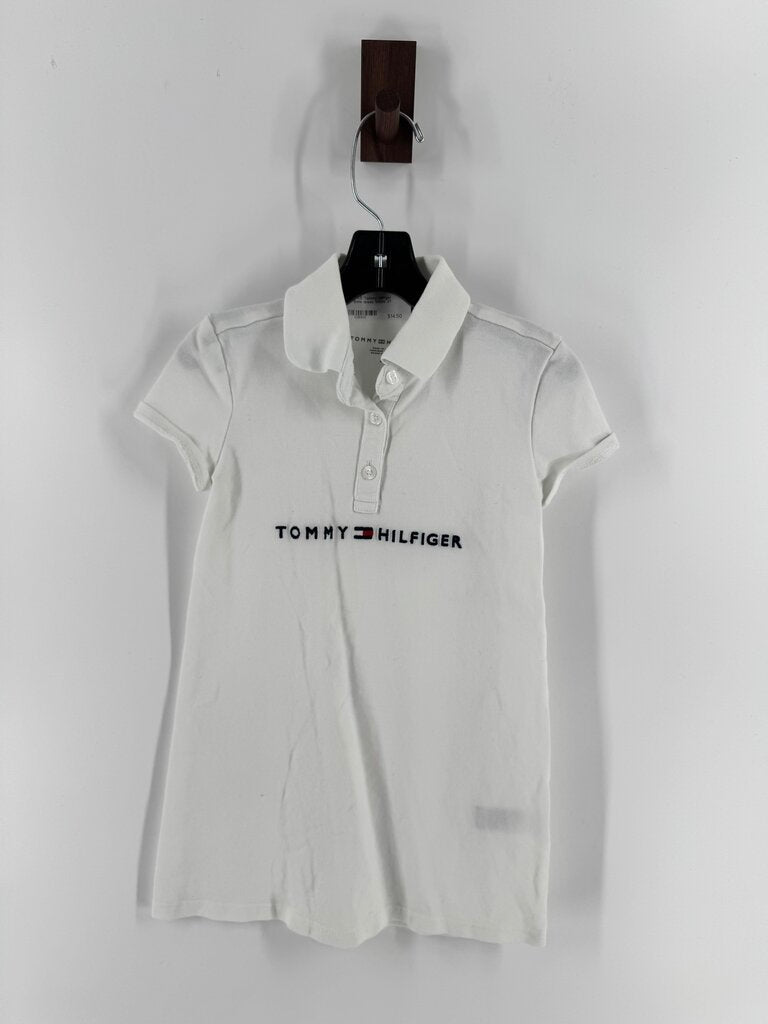 Polo dress