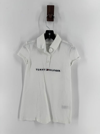 Polo dress
