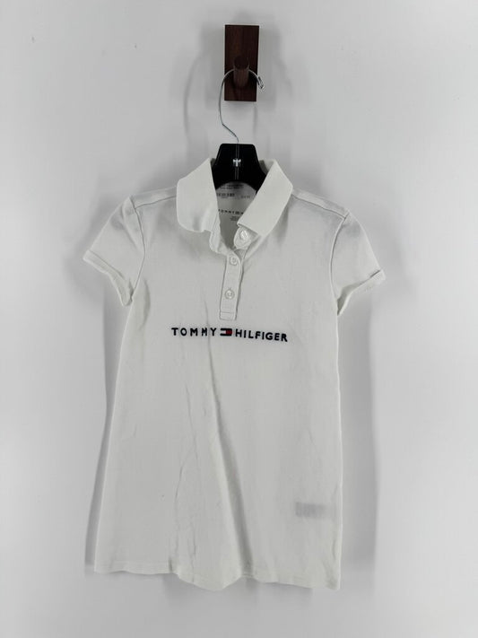 Polo dress