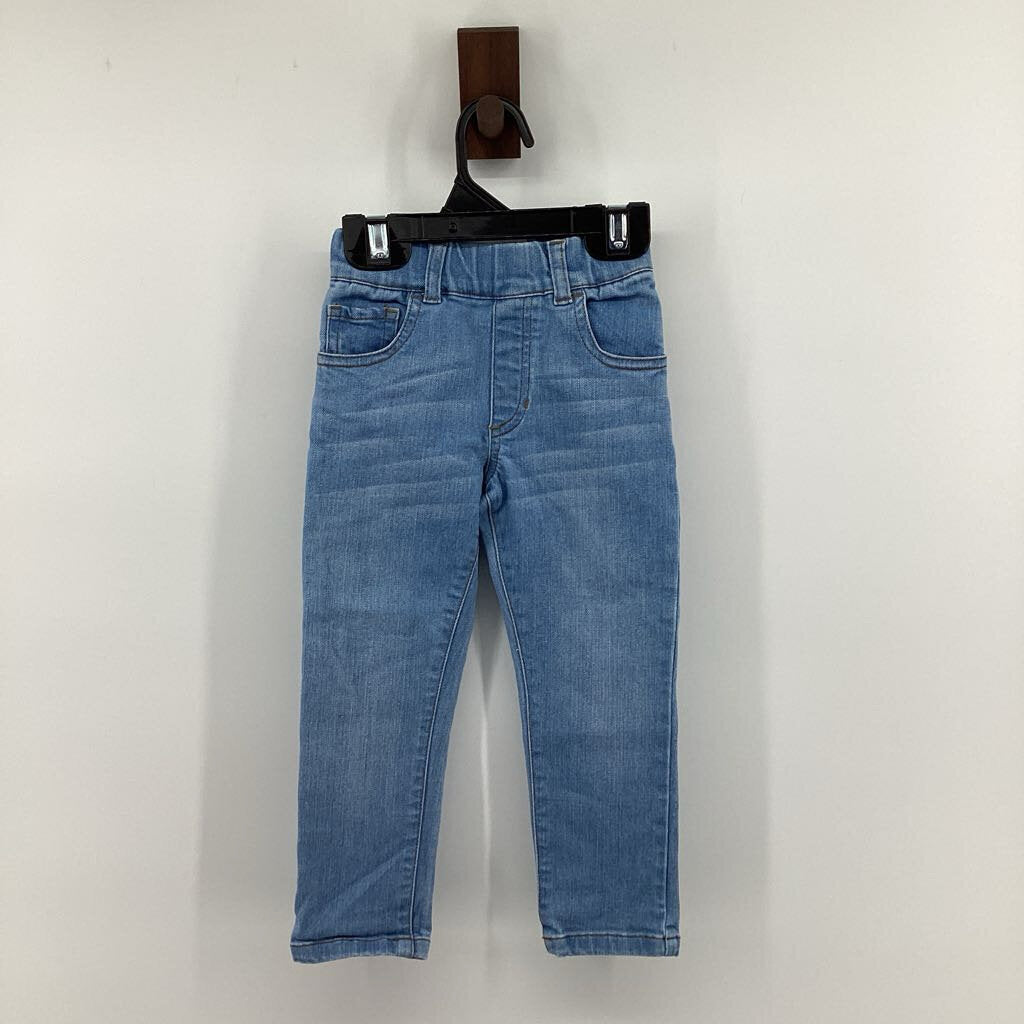 denim