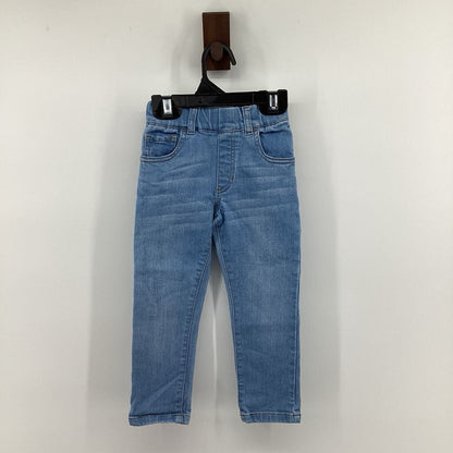 denim