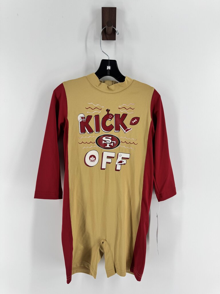 NWT San Francisco 49ers