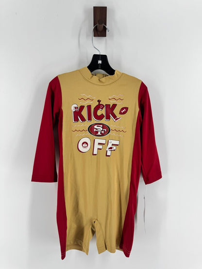 NWT San Francisco 49ers