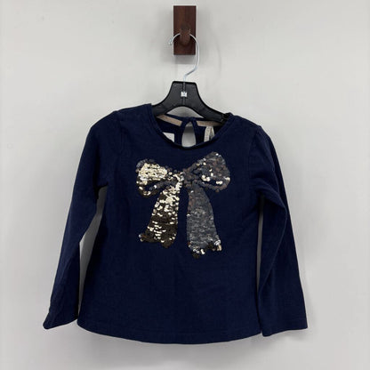 2 Way Sequin Bow