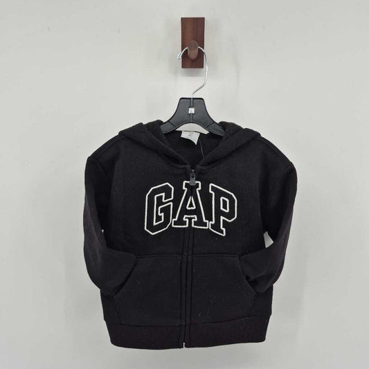 NWT zip up hoodie