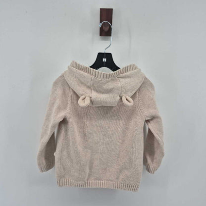 NWT Knit hoodie