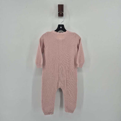 NWT knit romper