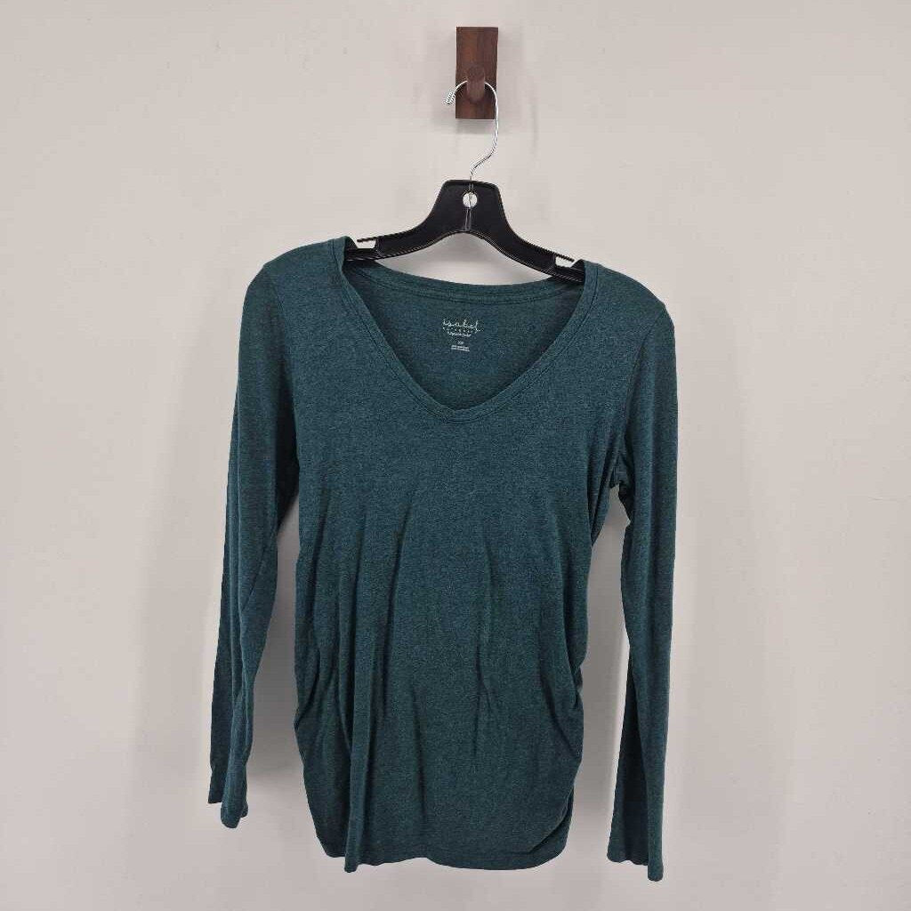 Long sleeve shirt (XS)