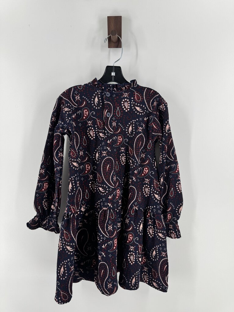 Long Sleeve Dress, Sherpa Vest, Sherpa Purse