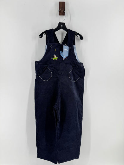 NWT Dog in spaceship