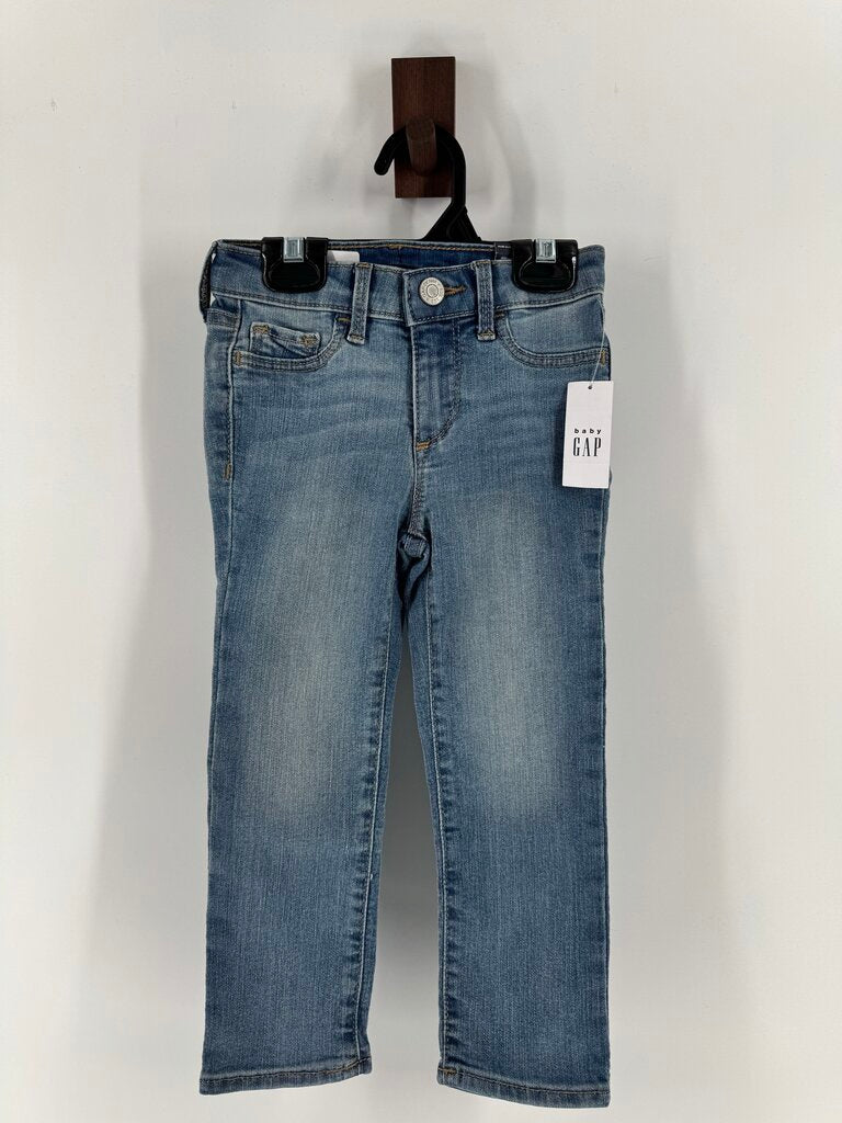 NWT Denim skinny fit