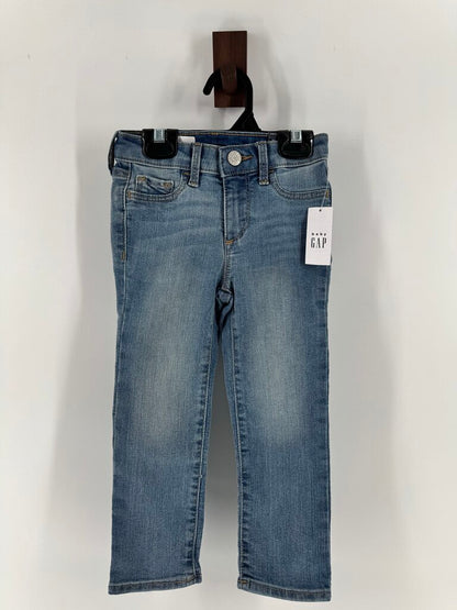 NWT Denim skinny fit