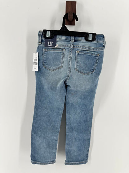 NWT Denim skinny fit