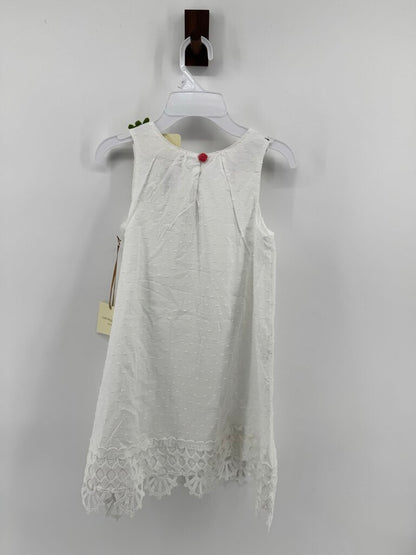 NWT summer dress comes with accessories