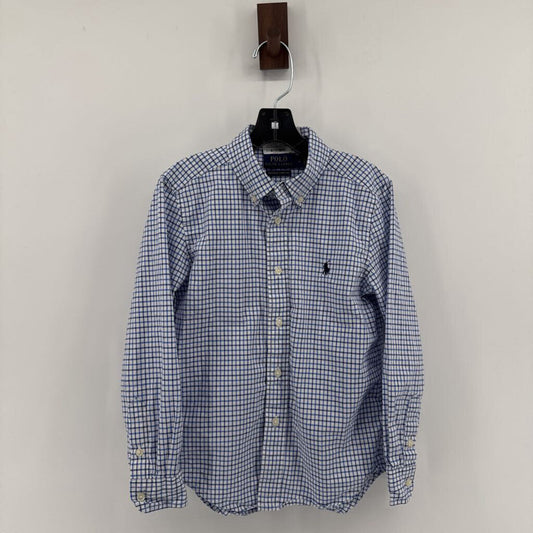 Gingham cotton