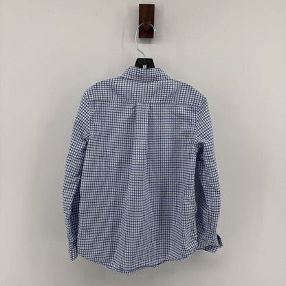 Gingham cotton