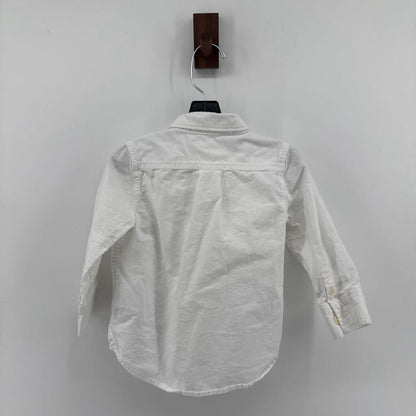 cotton shirt