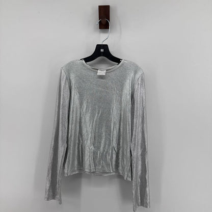 Sparkling long sleeve
