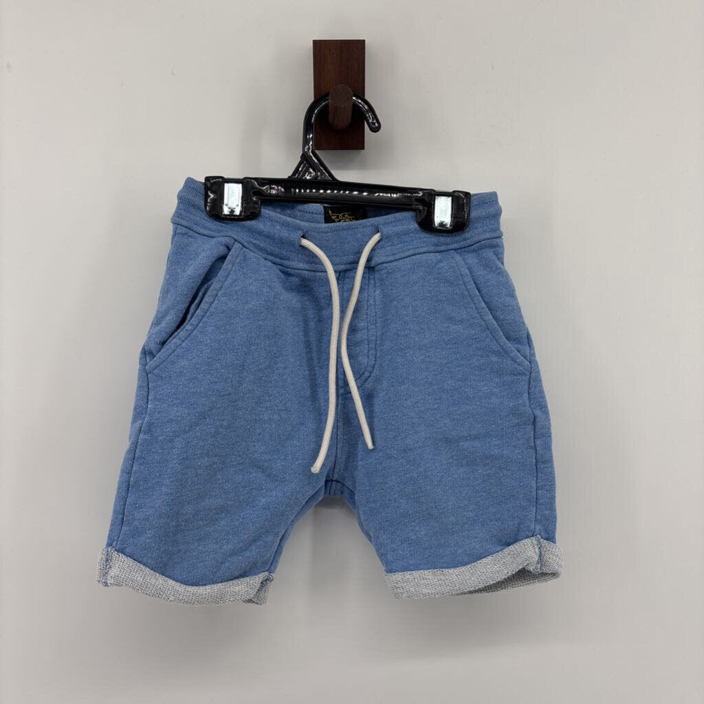 Knitted Fleece Comforted Fit