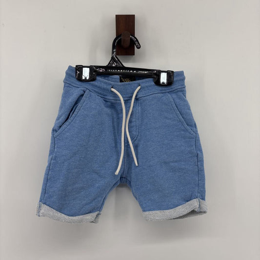 Knitted Fleece Comforted Fit