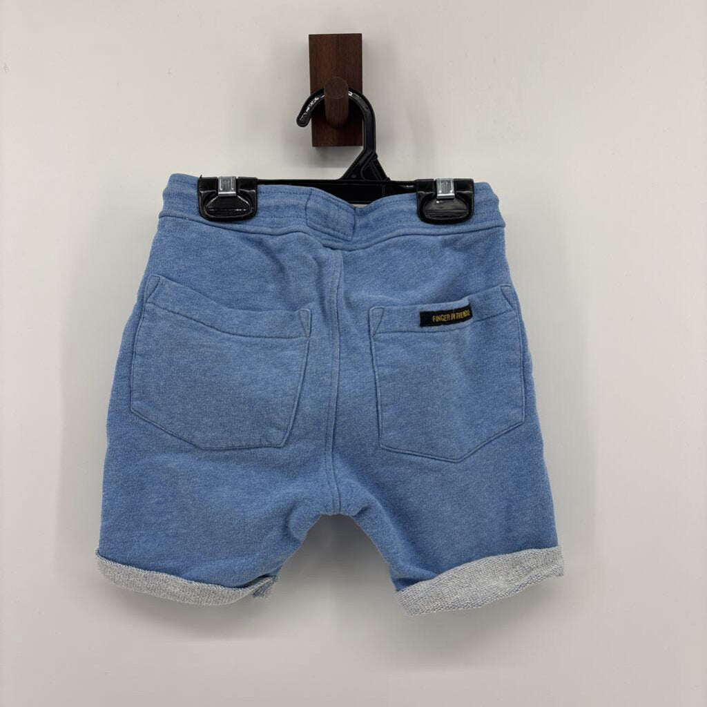 Knitted Fleece Comforted Fit