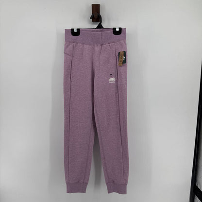 *Tags On* Fleece Lined