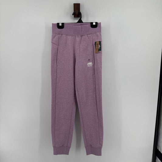 *Tags On* Fleece Lined