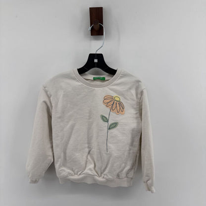 Peach Flower with Stem