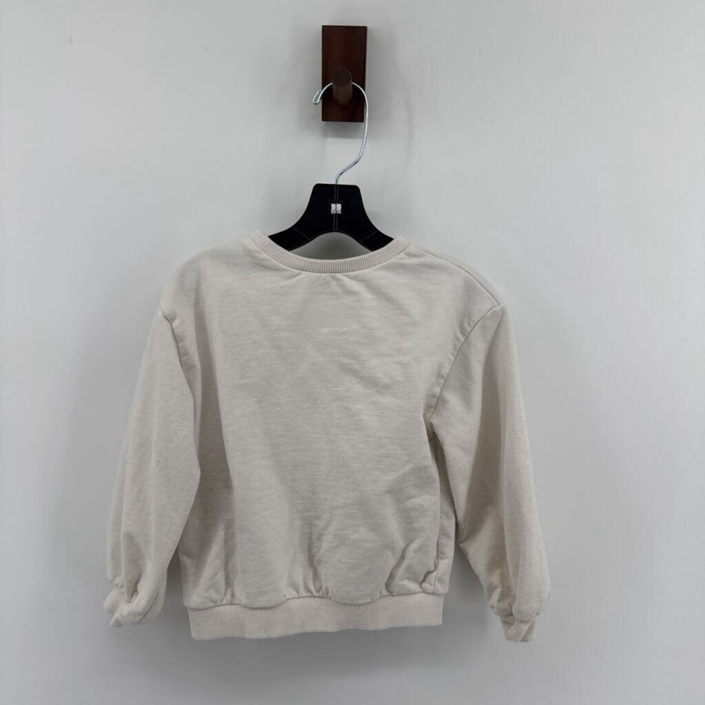 Peach Flower with Stem