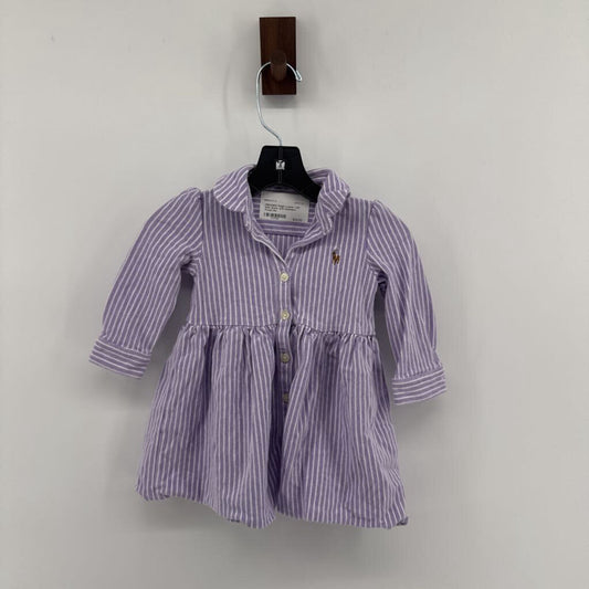 Shirt dress, with boomers