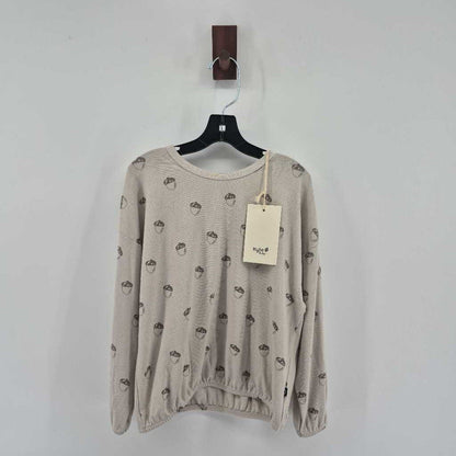 NWT long sleeve shirt