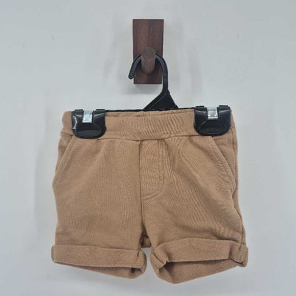 Shorts & t-shirt set