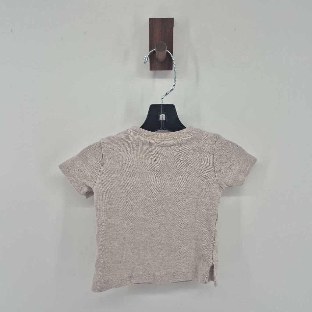 Shorts & t-shirt set