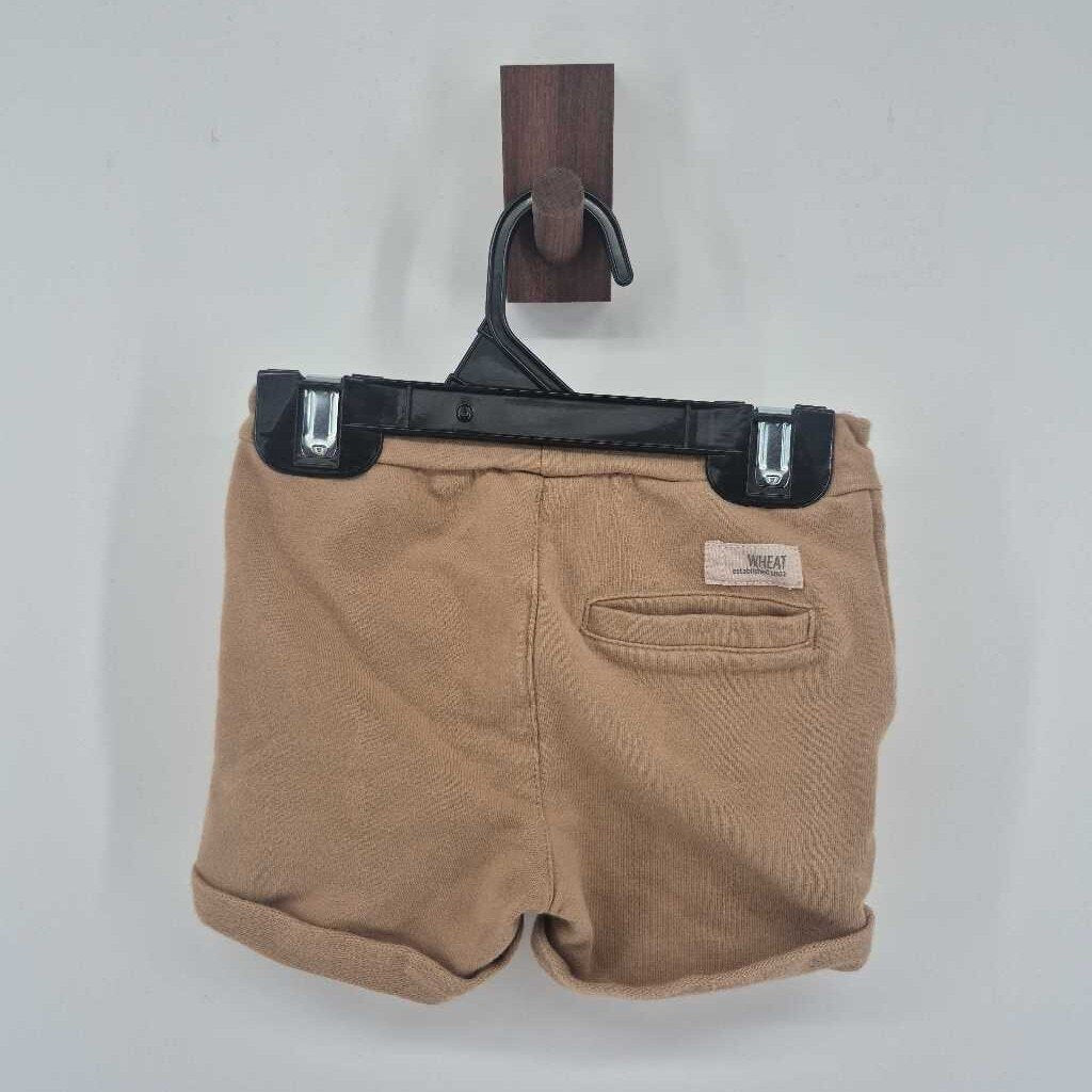 Shorts & t-shirt set