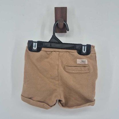 Shorts & t-shirt set