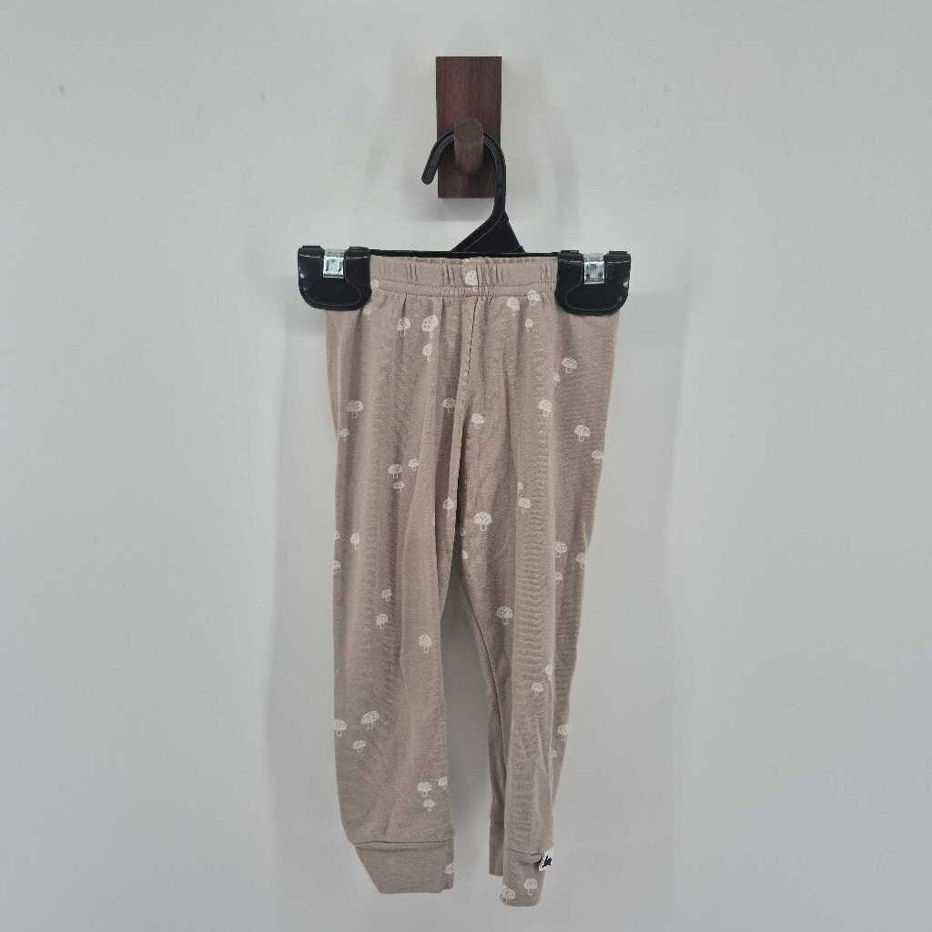 Skinny fit jogger