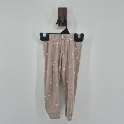 Skinny fit jogger