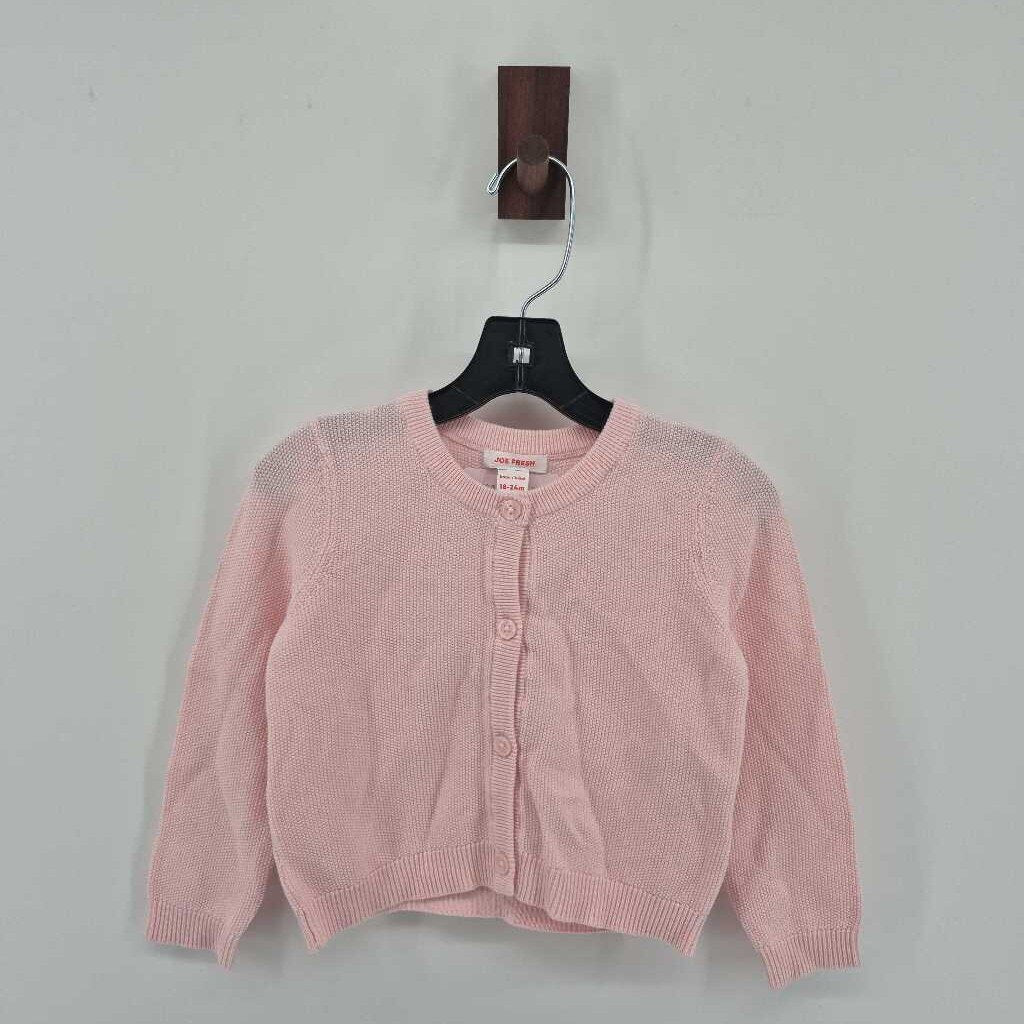 knit cardigan