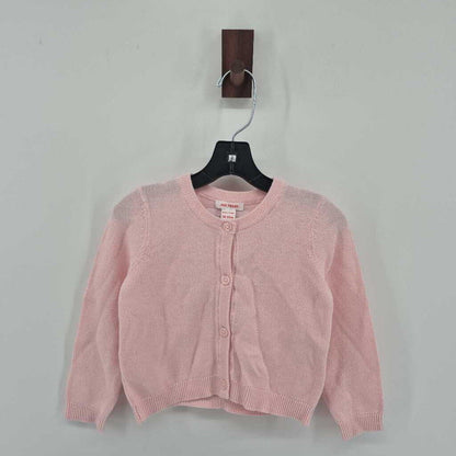 knit cardigan