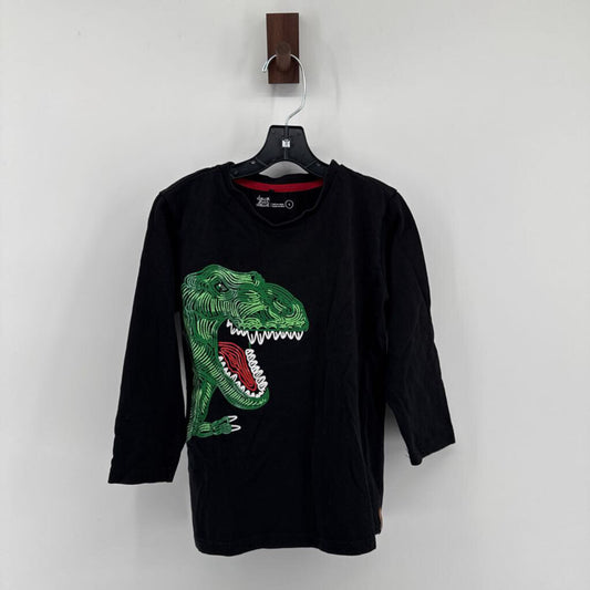 Green Dinosaur