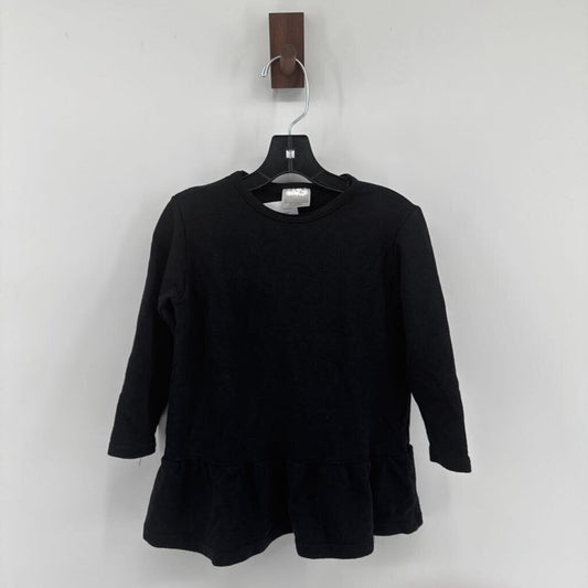 Long sleeve, blank