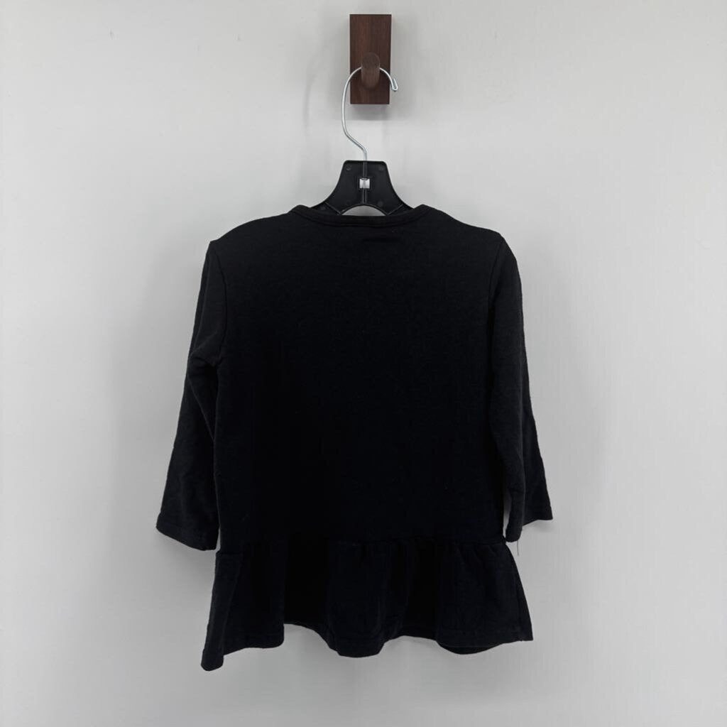 Long sleeve, blank
