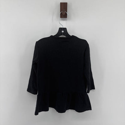 Long sleeve, blank