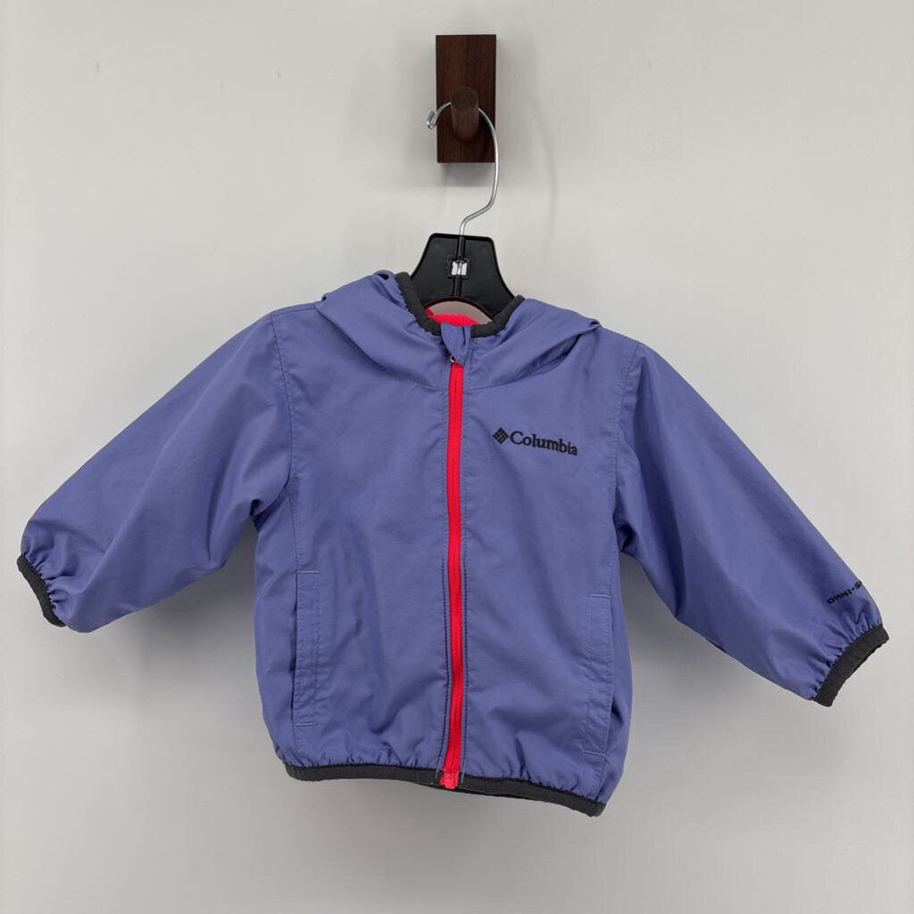 Fleece Lined Wind Breaker