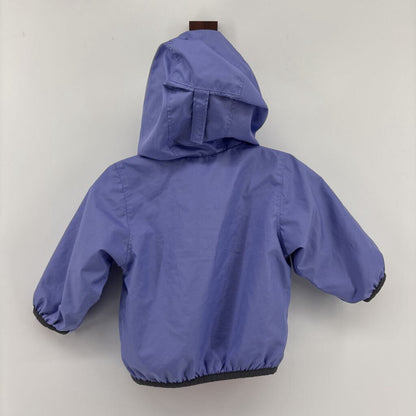Fleece Lined Wind Breaker